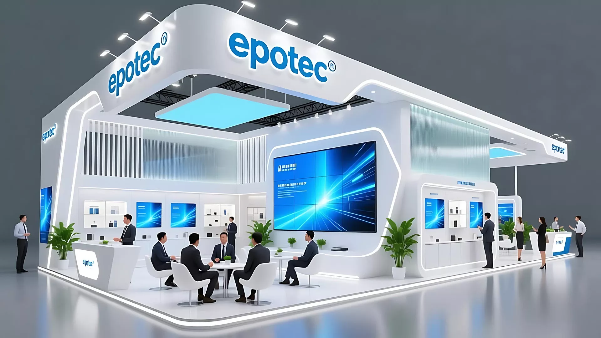 Epotec